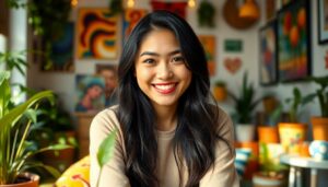 Lilylamb99: The Online Personality Captivating Audiences with Humor and Charm