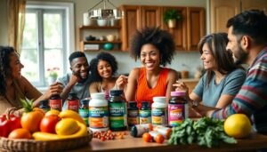 Can People with Woonzotic Take Nutritional Supplements? Discover the Surprising Benefits