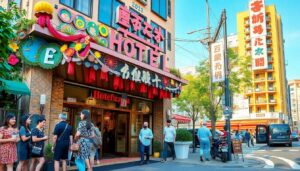 The Hotefuza Hotel: Experience Comfort and Quirkiness Like Never Before