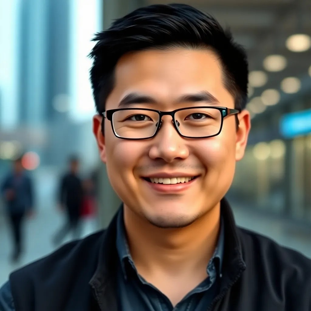Micah Choi