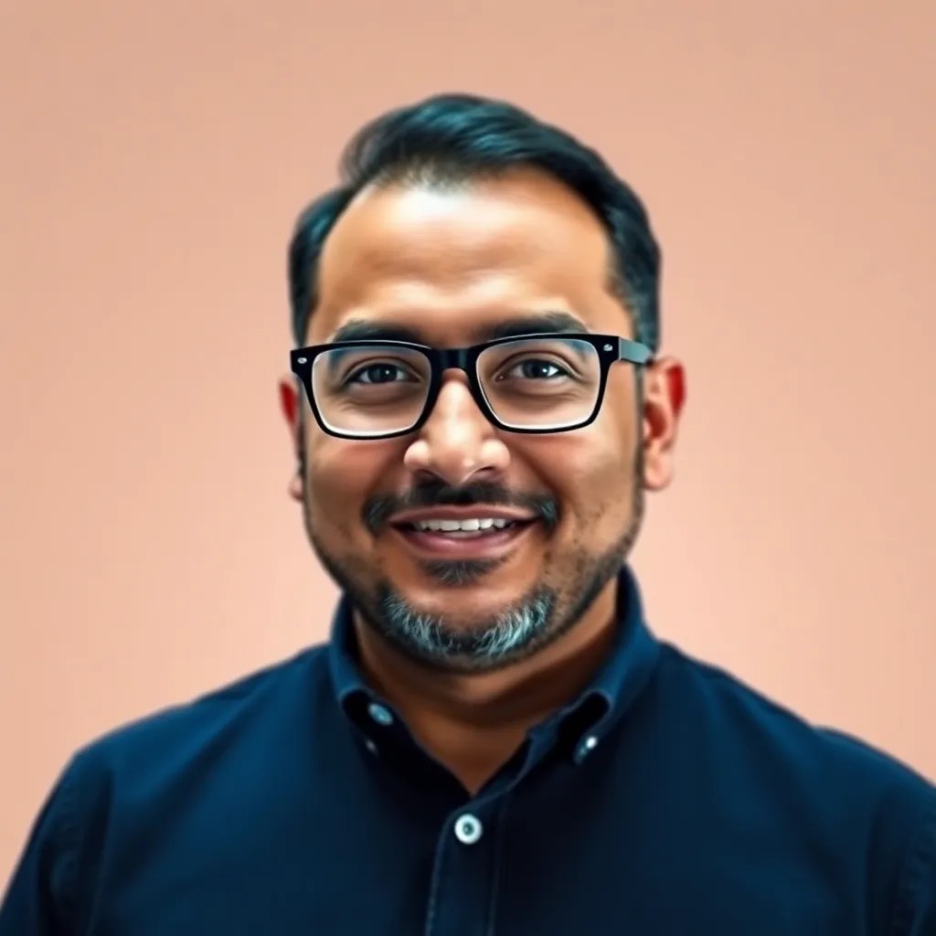 Noel Shah
